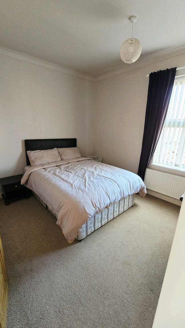 Double room for a female professional Main Photo
