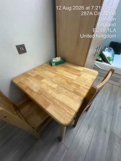 Zone 1 Ensuite – &pound;300 including all bills ASAP Main Photo