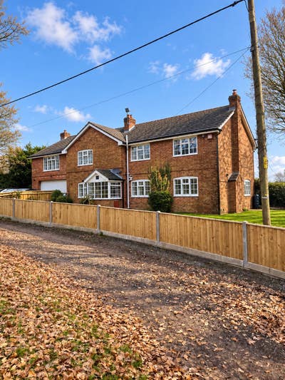 Double Room + Private Bathroom – Rural Durley Main Photo