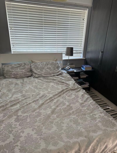 Beautiful Furnished Double Room in Watford  Main Photo