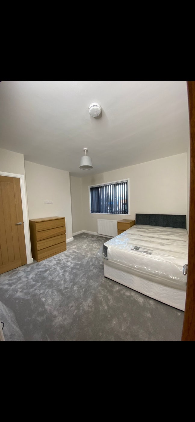 York City Centre  Double Room  Main Photo