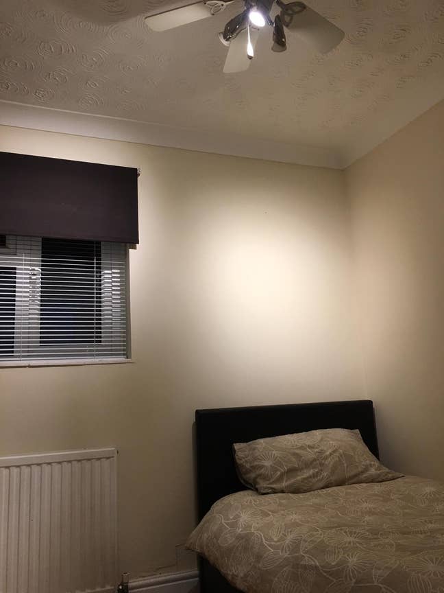 *** Single Room *** Bright and Modern Nr Sci Park Main Photo