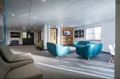 Student Room Takeover – Park View Manchester Main Photo