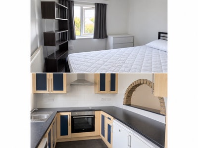Double Room for rent near city centre  Main Photo