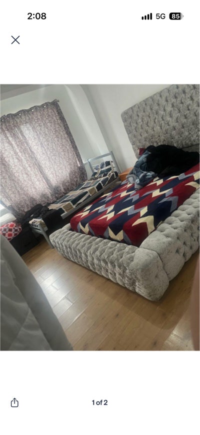 Spacious room to rent  Main Photo