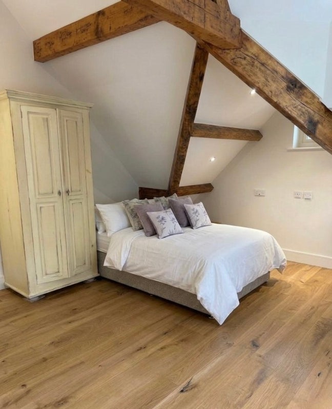 Premium Character Loft Suite with Private Kitchen  Main Photo