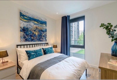 Shared Room Available  Main Photo