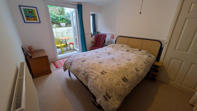 Double room in heart of Montpelier Main Photo