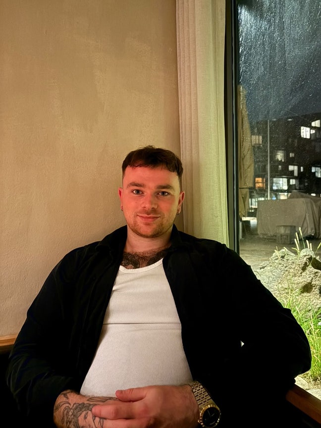 Professional Male seeking Double Room Main Photo