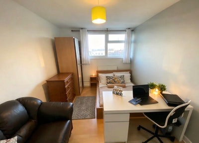 Fully Furnished 5 Bed Apartment  Main Photo