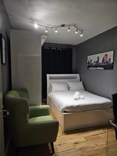 Room in a Shared Flat, Biddulph House, SE18 Main Photo
