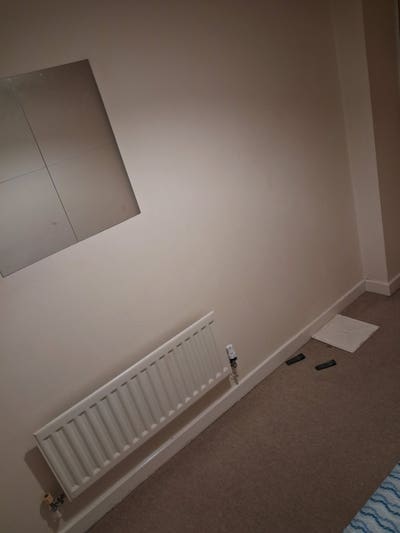 1 Room to let  Main Photo