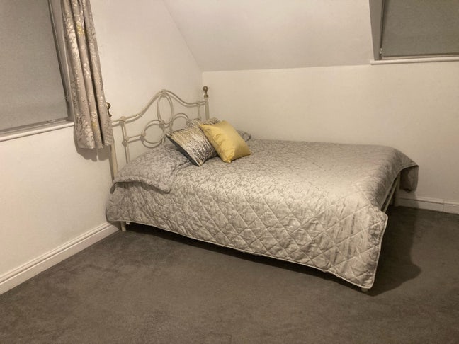 Double deluxe room  Main Photo