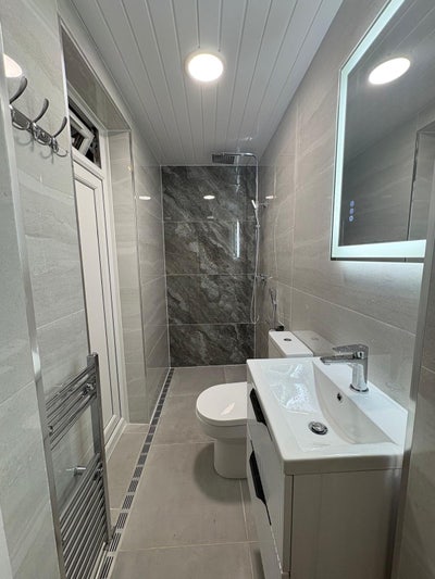 King Size Double Room- with Private Bathroom !!! Main Photo