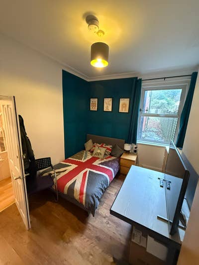 Portswood - Big Double Rooms Main Photo
