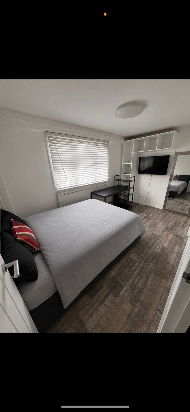 1 double bedroom to rent  Main Photo
