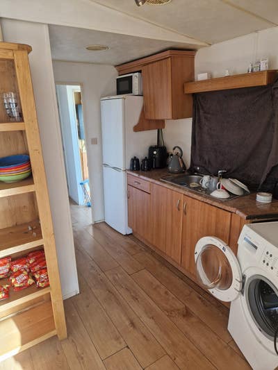 Mobile home Main Photo
