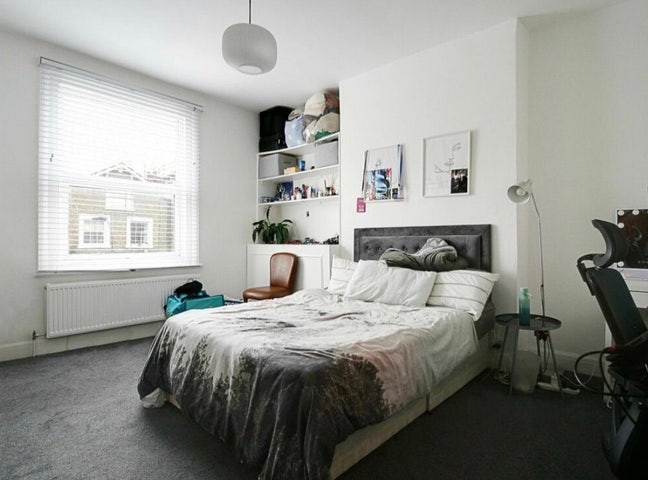 Double Room - Hammersmith Main Photo