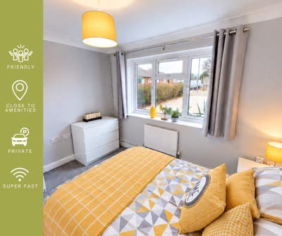 🌟🏠Beautiful Double available End October 🏠🌟 Main Photo