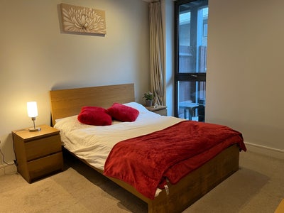 En-suite Doble Room | London Bridge| Bermondsey  Main Photo