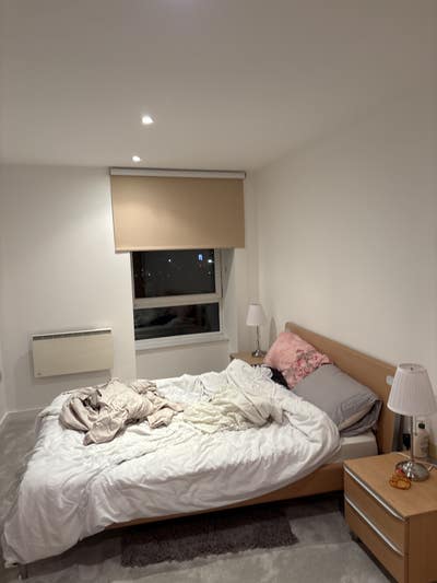 Beautiful Salford Quays Condo  Main Photo