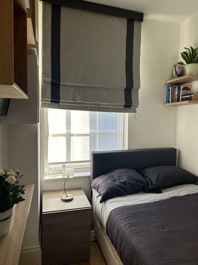 Comfort Room Islington  Main Photo