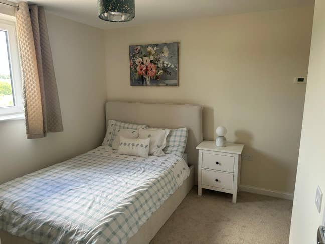 Modern 2 bedroom apartment, Bucksburn Main Photo