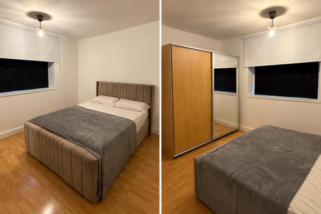Double Room Near Canada Water – 3 Months Main Photo