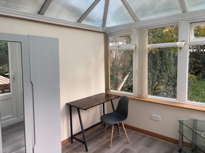Double room in Fen Ditton Main Photo