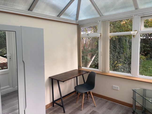 Double room in Fen Ditton Main Photo