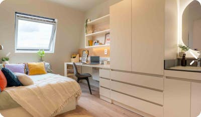 Platinum Room at iQ The Arcade – &pound;299/week – Tenan Main Photo