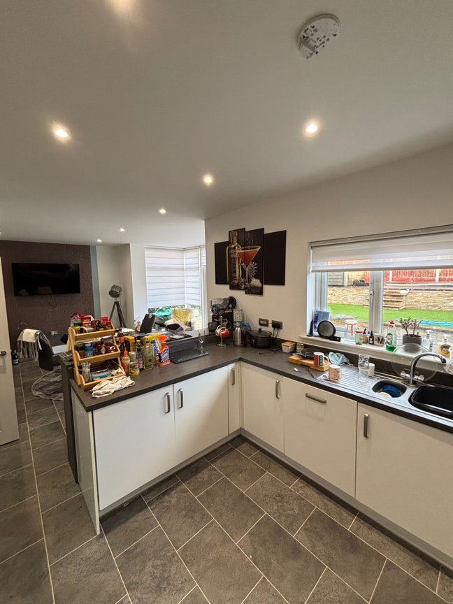 Double room, with kitchen  Main Photo