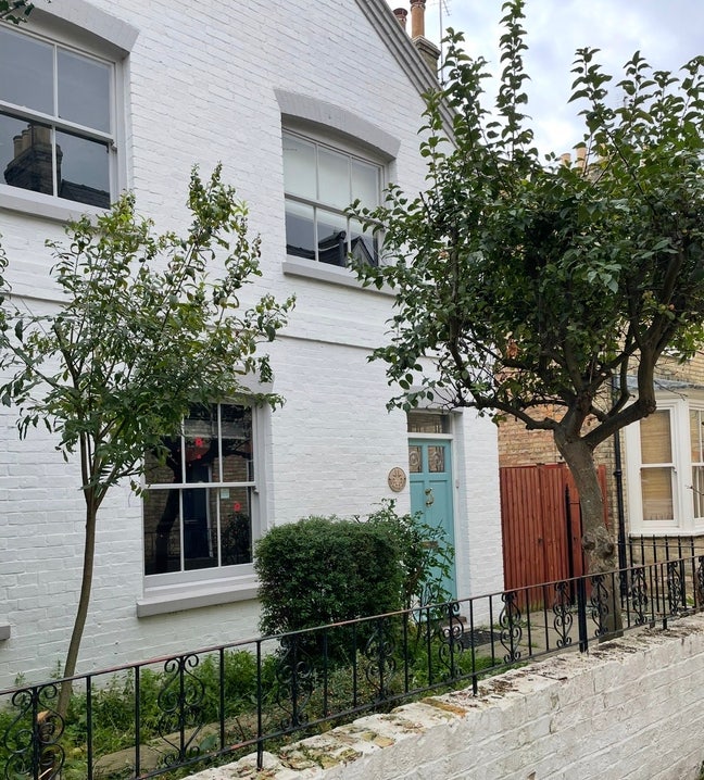 Shared house, central Huntingdon Main Photo