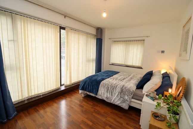 ⚡Beautiful Flat in Canary Wharf!⚡ Main Photo