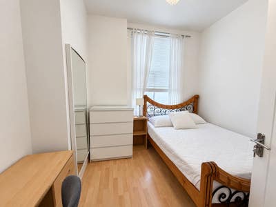 2 x rooms for the price of one! Main Photo