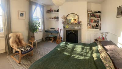 Sub-let big room in Peckham Main Photo