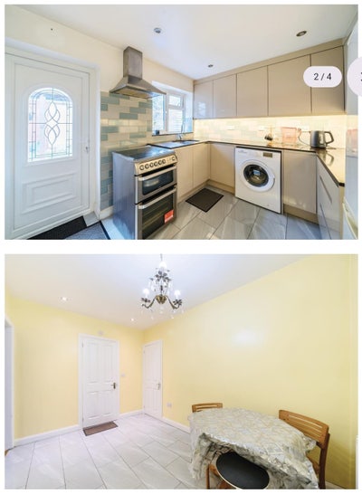 Double and single rooms for rent Main Photo