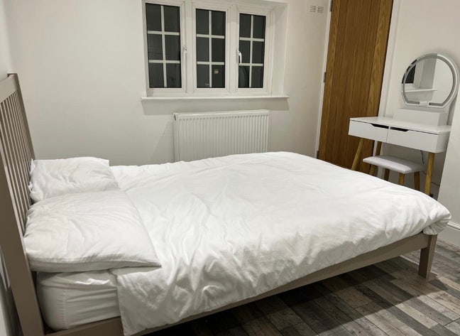 Immaculate room. Main Photo