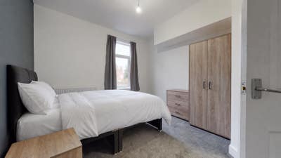 🏡 Stylish Double En-Suite Rooms Main Photo