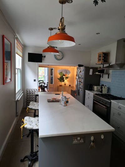 3 bedroom family house in Central Penzance  Main Photo