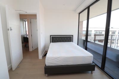 New Built-2 Modern Double Rooms Near Old Street Main Photo
