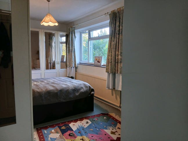 Beautiful, Huge En-suite ,picturs coming soon Main Photo
