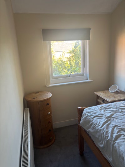 Single bedroom in central Newmarket Main Photo
