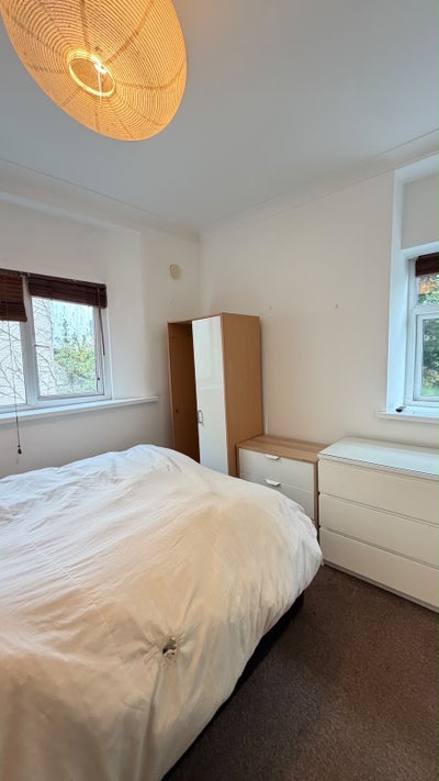 Single room available Main Photo