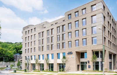 Student Roost - Hilfort House, Brighton  Main Photo