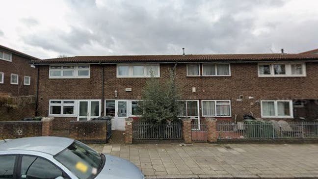 Heart of Briton, House with Brand New Renovations! Main Photo