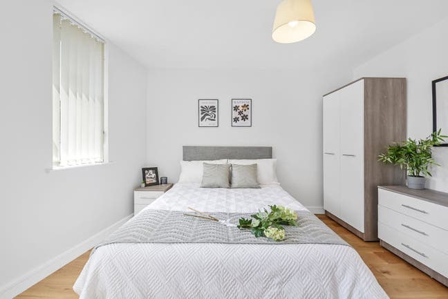 🛋️3 Doubdle Rooms Av in Modern Houseshare 🛋️ Main Photo