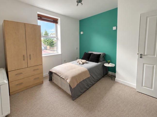 DSS-Studio Flat Available in Beckenham Bromley BR3 Main Photo