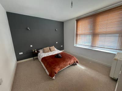 DSS-Studio Flat Available in Beckenham Bromley BR3 Main Photo