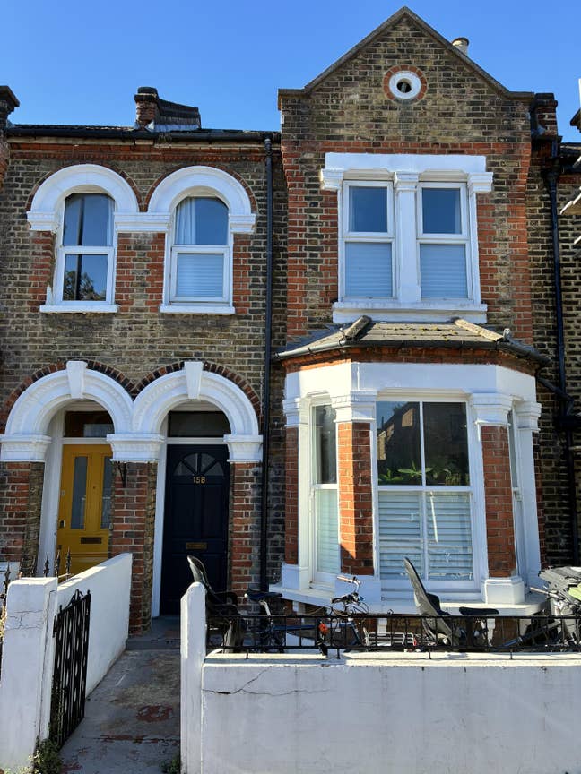 Victorian Terrace House in Herne Hill  Main Photo